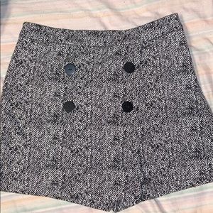Express Shorts/skirt